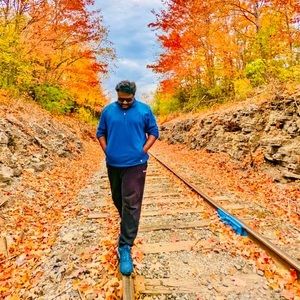 Meet your Posher, Sandy